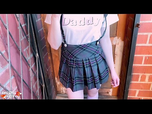 ❤️ Schoolgirl chuqur uning Dick so'radi va sinflar o'rniga fucks. ❤️ Sifatli porno bizda uz.killvs.top ❌