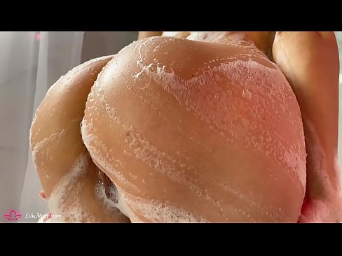 ❤️ Brunette dushda kuchli orgazm uchun vibrator bilan mushukni onanizm qiladi ❤️ Sifatli porno bizda uz.killvs.top ❌