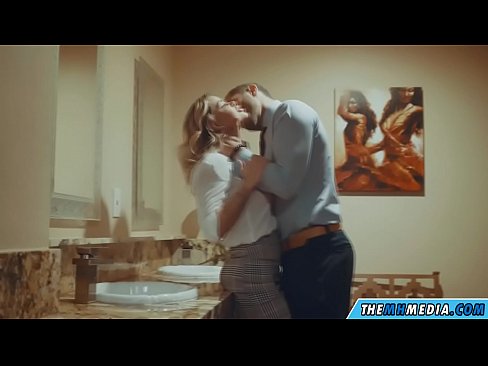 ❤️ Ko'krakli sarg'ish sizni jamoat hojatxonasida yo'ldan ozdirganda ❤️ Sifatli porno bizda uz.killvs.top ❌